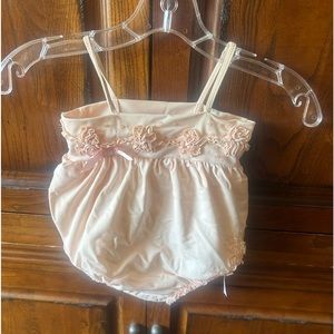 One piece bathing suit-Kate Mack